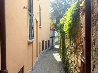 Appartement Ghiffa Buitenaudio-opname 2