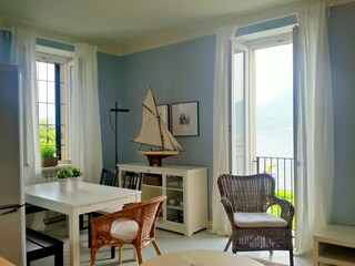 Appartement Ghiffa Kenmerken 8