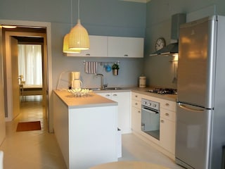 Apartment Ghiffa Ausstattung 7