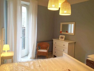 Appartement Ghiffa Équipement 13