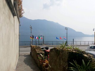 Apartamento Ghiffa Entorno 22