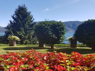 Appartement Ghiffa Omgeving 23