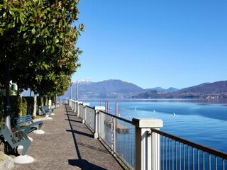 Appartamento Ghiffa Ambiente 26