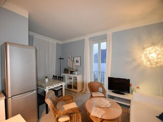 Apartamento Ghiffa Características 11