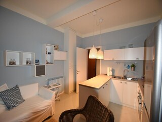 Appartement Ghiffa Équipement 9