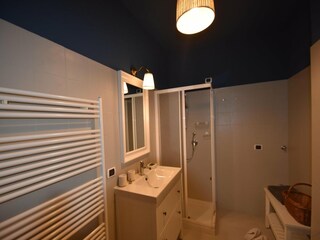 Appartement Ghiffa Équipement 11