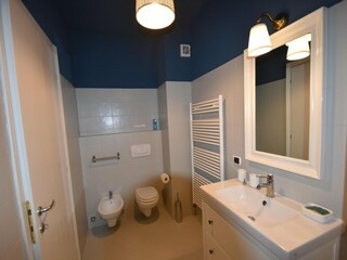 Appartement Ghiffa Équipement 12