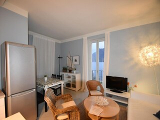 Appartement Ghiffa Équipement 13