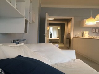 Apartment Ghiffa Ausstattung 14