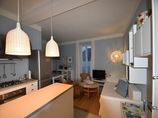 Appartement Ghiffa Équipement 15
