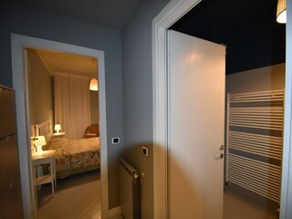 Apartment Ghiffa Ausstattung 17