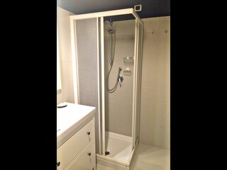 Apartment Ghiffa Ausstattung 20