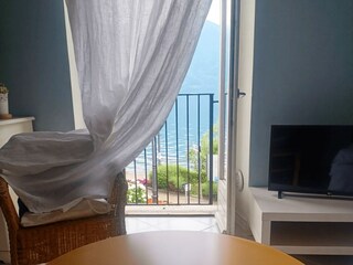 Appartement Ghiffa Enregistrement extérieur 4