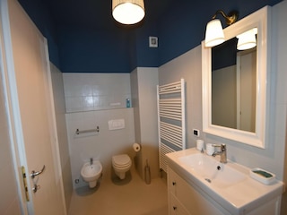 Apartment Ghiffa Ausstattung 8