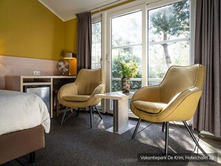 Parco vacanze De Cocksdorp Caratteristiche 3