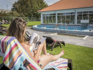 Vakantiepark De Cocksdorp  14