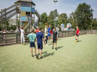 Holiday park De Cocksdorp  11