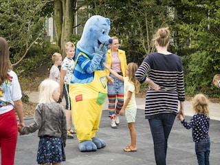 Holiday park De Cocksdorp  14