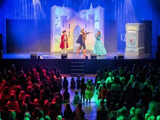 Holiday park De Cocksdorp  16