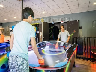 Holiday park De Cocksdorp  17