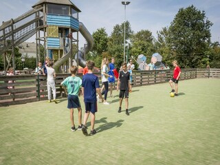 Holiday park De Cocksdorp  28