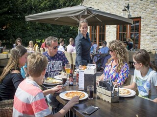 Holiday park De Cocksdorp  29