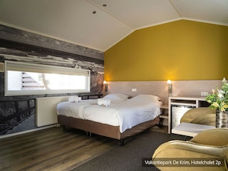 Holiday park De Cocksdorp Features 4