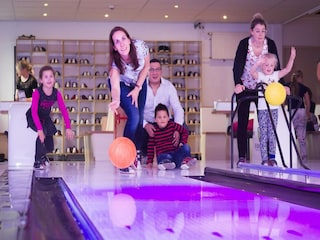 Holiday park De Cocksdorp  25