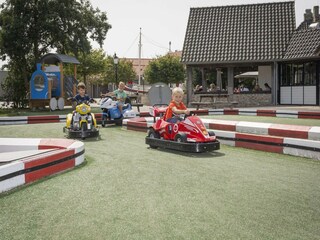 Parque de vacaciones De Cocksdorp  7