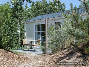 Ferienpark Chalet auf Texel nahe Nordseestrand - De Cocksdorp - image1