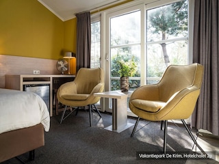 Ferienpark De Cocksdorp Ausstattung 3