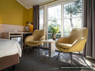 Holiday park De Cocksdorp Features 3