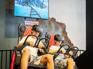 Vakantiepark De Cocksdorp  13