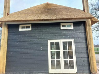 Ferienhaus Hoge Hexel Außenaufnahme 4