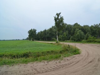 Vakantiehuis Hoge Hexel Omgeving 17