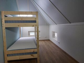 Casa per le vacanze Hoge Hexel Caratteristiche 14