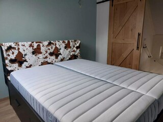 Vakantiehuis Hoge Hexel Kenmerken 13