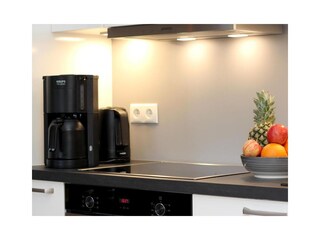 Apartamento de vacaciones Diemelsee Características 1