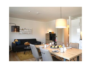 Apartamento de vacaciones Diemelsee Características 3