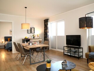 Apartamento de vacaciones Diemelsee  4