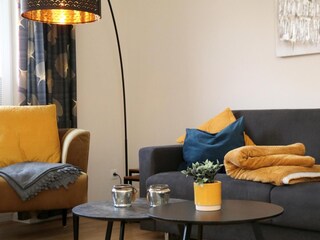 Apartamento de vacaciones Diemelsee  5