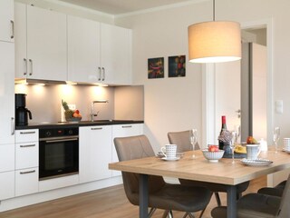 Apartamento de vacaciones Diemelsee  9