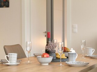 Apartamento de vacaciones Diemelsee  10