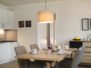Apartamento de vacaciones Diemelsee  11