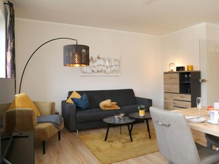Apartamento de vacaciones Diemelsee  13