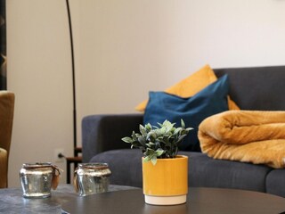 Apartamento de vacaciones Diemelsee  16