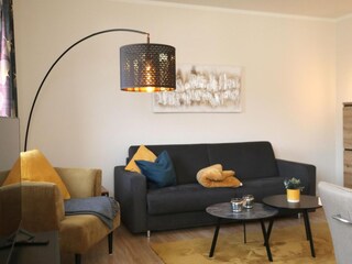 Apartamento de vacaciones Diemelsee  17
