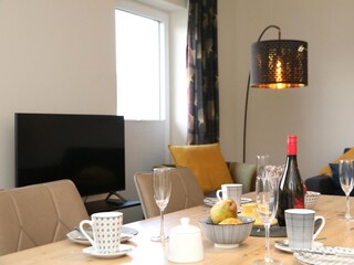 Apartamento de vacaciones Diemelsee  18