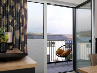 Apartamento de vacaciones Diemelsee  19