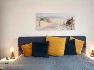 Apartamento de vacaciones Diemelsee  20